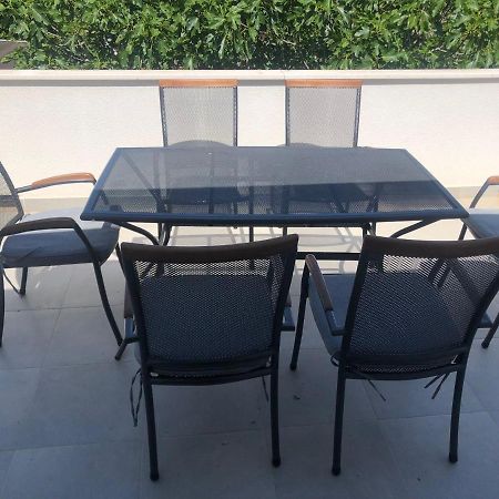 Apartman DŽ Privlaka  Bagian luar foto